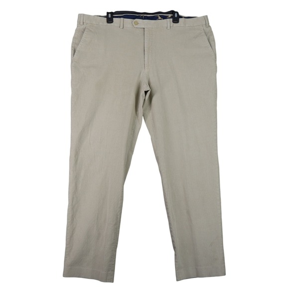 Lauren Ralph Lauren Other - Lauren Ralph Lauren Corduroy Pants Mens‎ 42x30 Fine Wale Stretch Casual Workwear